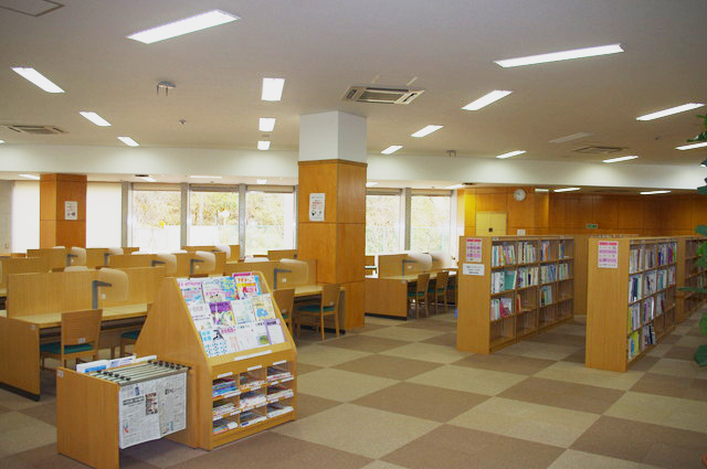 図書室