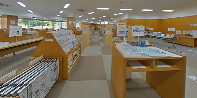 図書館